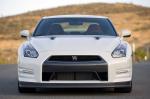 Nissan GT-R 2014 года